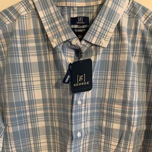 Mens shirt